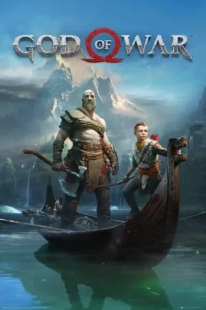 God Of War Steam (Pc)
