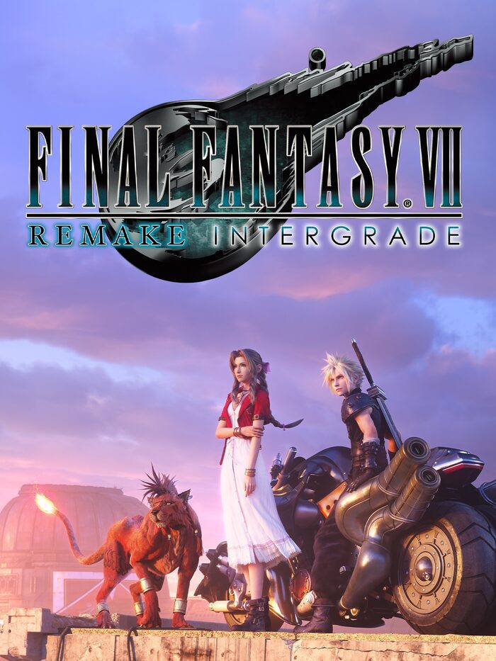 Final Fantasy VII Remake Intergrade Steam (Pc)