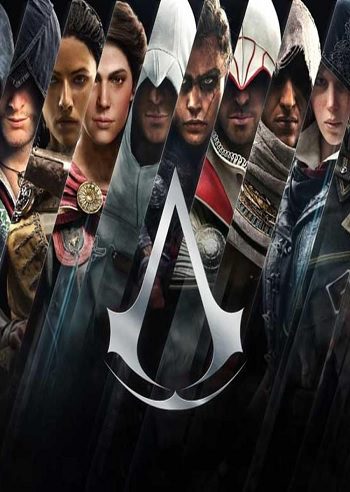 Assassins Creed Bundle Steam (Pc)