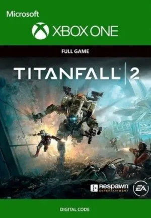 Titanfall 2 Xbox One
