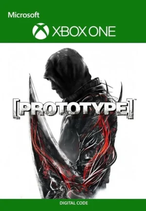 Prototype Xbox One