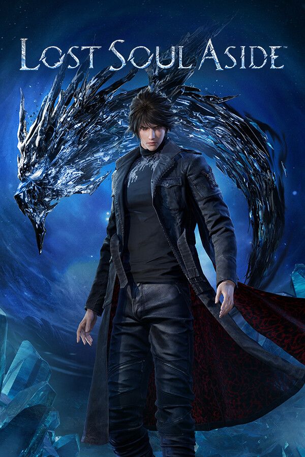 Lost Soul Aside Deluxe Edition Steam (Pc)