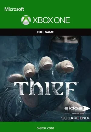 Thief Xbox One